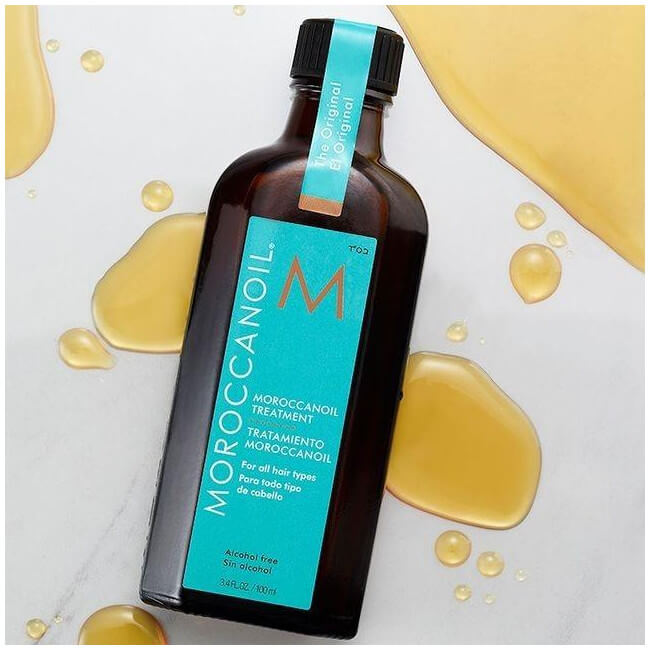 Original Care Moroccanoil 100ML