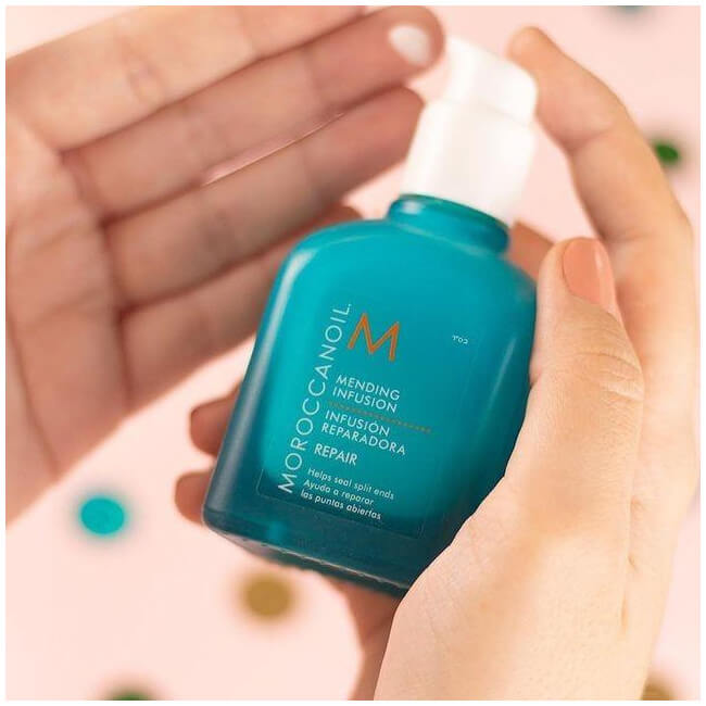 Elixir de reparación Repair Moroccanoil 75ML