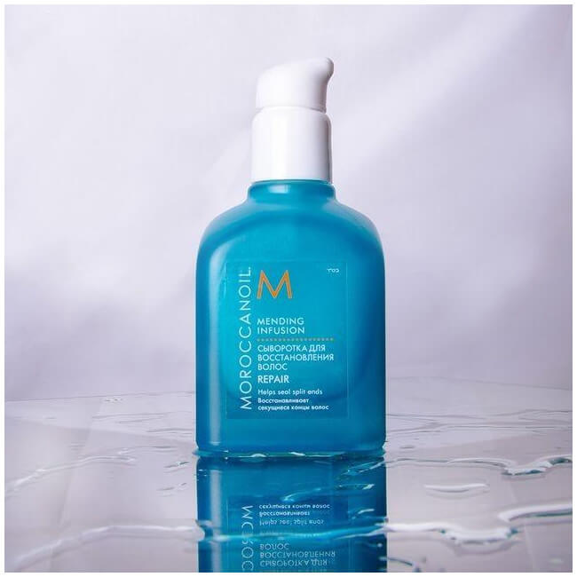 Elixir di riparazione Repair Moroccanoil 75ML