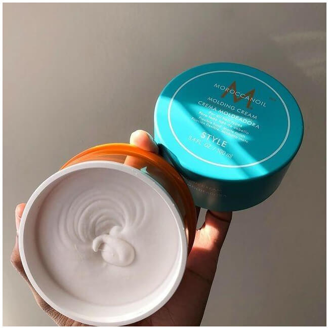 Crema modeladora Moroccanoil 100ML