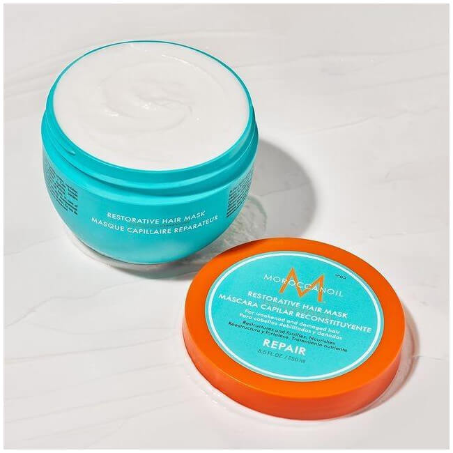 Masque reparador Repair Moroccanoil 250ML