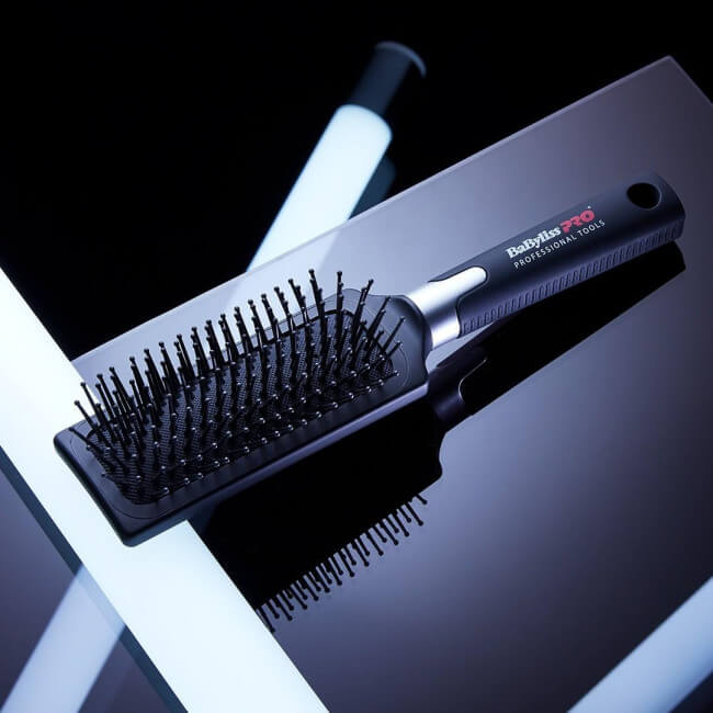 Babyliss Pro borstel
