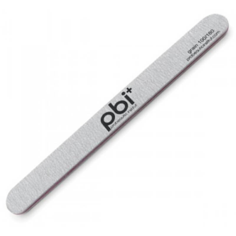 Lima para unhas postiças PBI