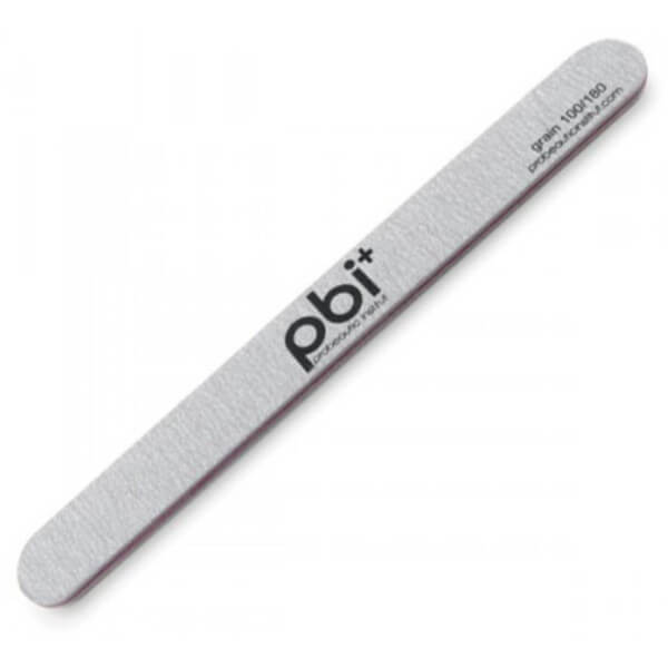 Lima para unhas postiças PBI Lima para unhas postiças PBI