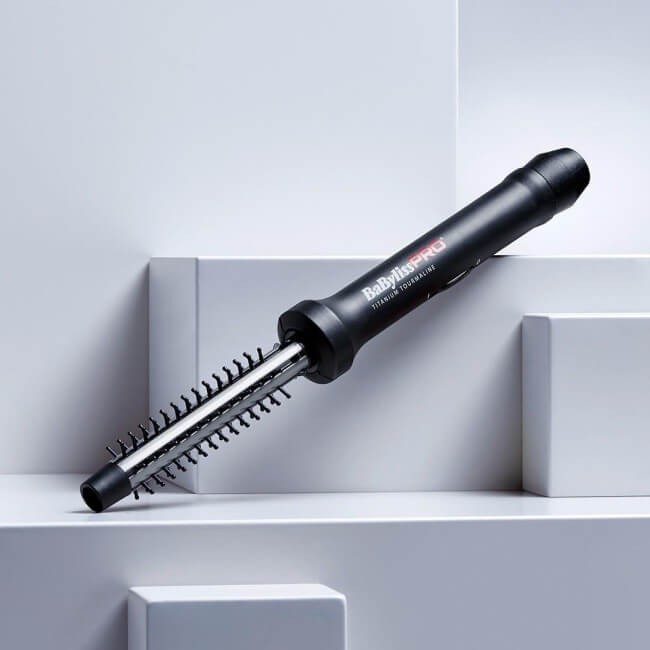 Babyliss Pro Titanium Heater Brush 15 mm