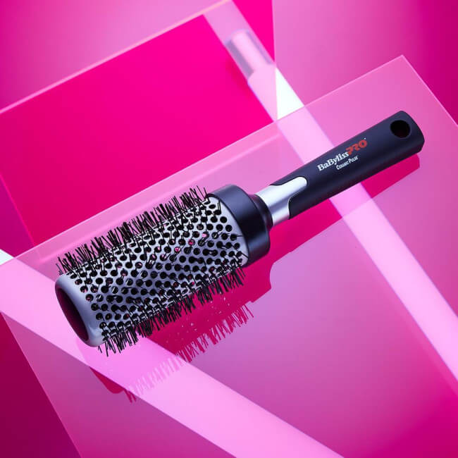 Brosse Babyliss Pro BaBC3