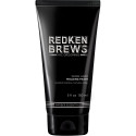 Pâte coiffante malléable Redken brews Work hard 150ML
