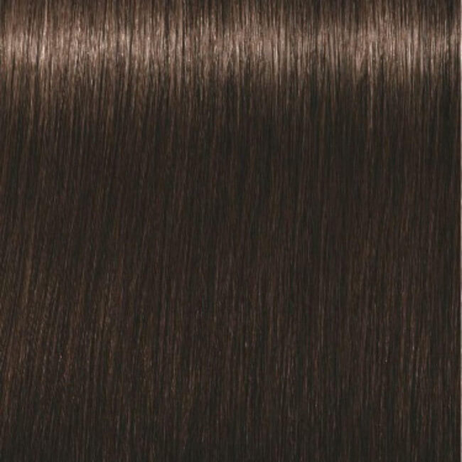 Coloração Igora Royal 3-65 castanho escuro marrom dourado 60ML