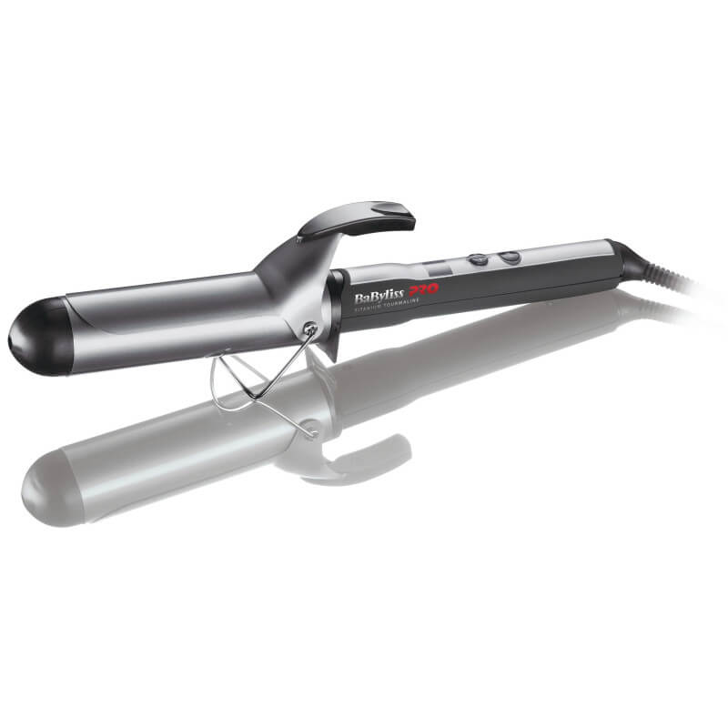 Modelador de Cachos Babyliss Pro Digital 38 mm
