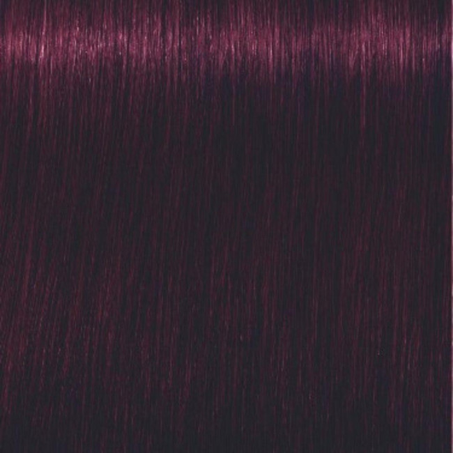 Coloration Igora Royal 4-99 châtain violet rouge 60ML