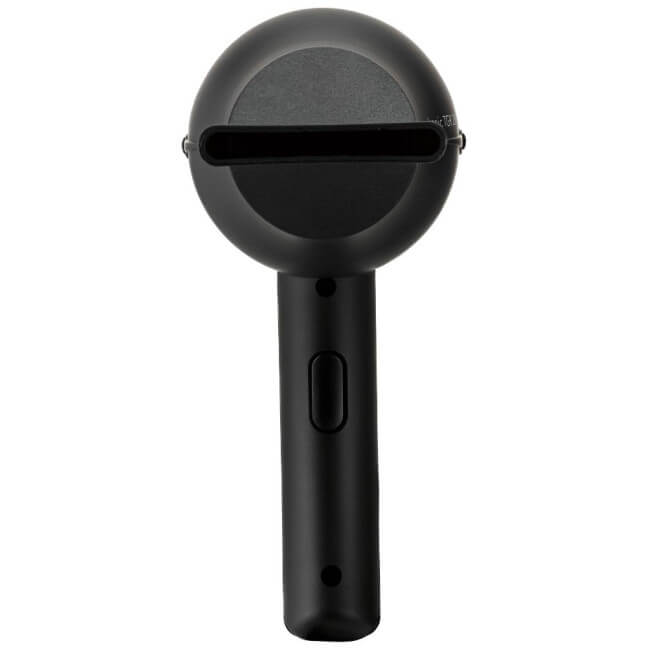 Secador de cabelo TGR 2.0 preto 2000W