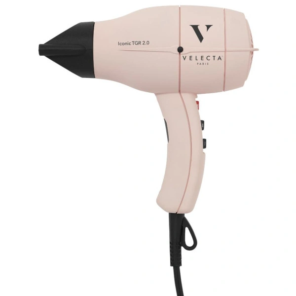 Sèche-cheveux TGR 2.0 rose 2000W