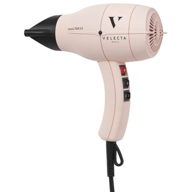 Secador de cabelo TGR 2.0 rosa 2000W