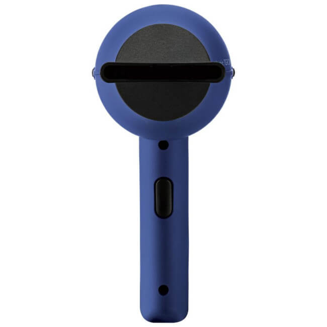 Secador de cabelo Iconic TGR 2.0 azul 2000W