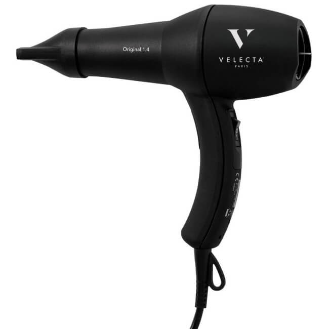 Hairdryer Original 1.4 black velvet 1400W