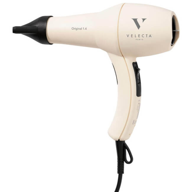 Originele beige haardroger 1.4, 1400W