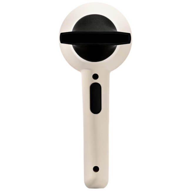 Originele beige haardroger 1.4, 1400W