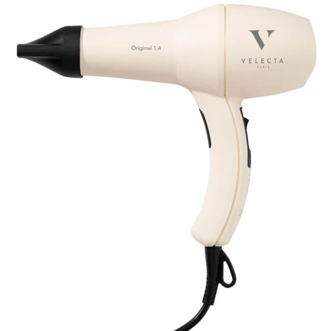 Originele beige haardroger 1.4, 1400W