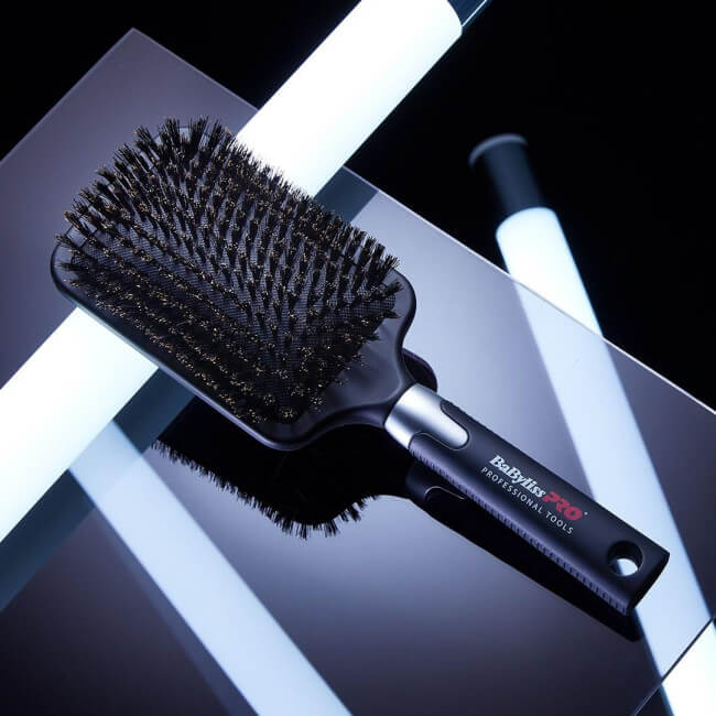 De BaByliss Pro BaBB1E borstel