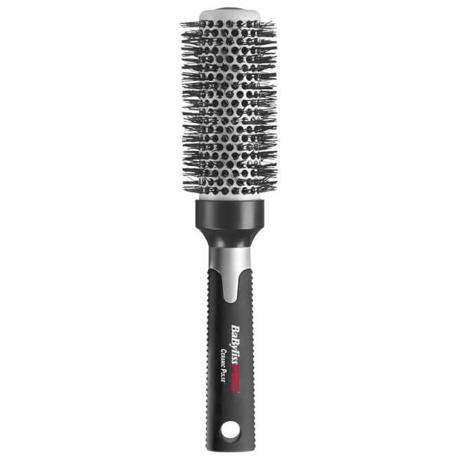 Escova redonda Ø32mm da Babyliss Pro