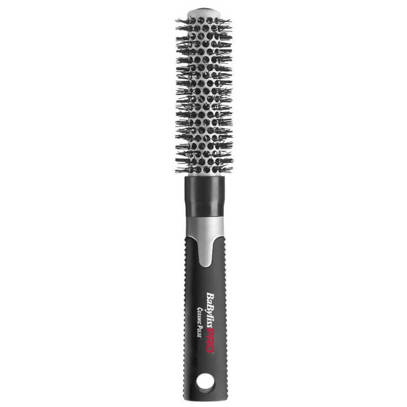 Escova redonda Ø20mm Babyliss Pro