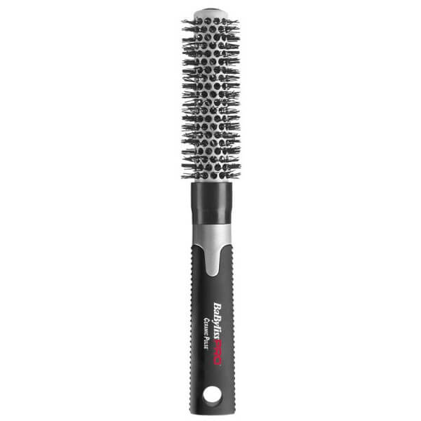 Ronde borstel Ø20mm van Babyliss Pro.