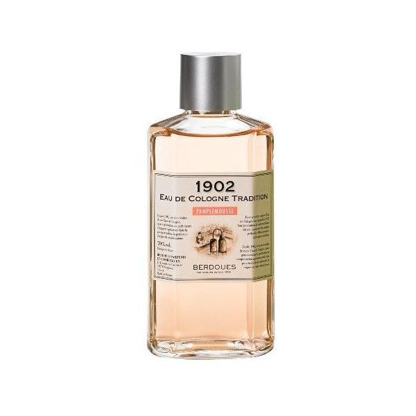Grapefruit Köln Berdoues 245 ML Grapefruit Köln Berdoues 245 ML