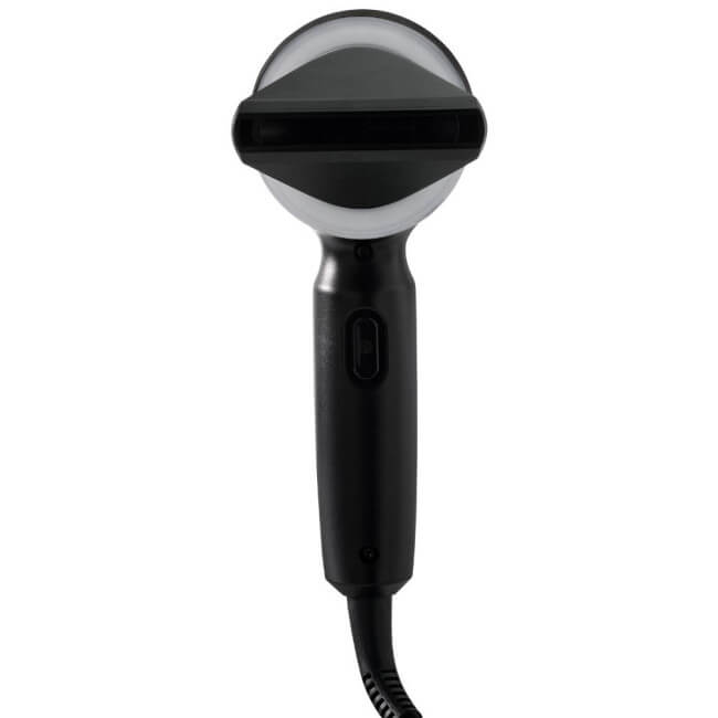 Haardroger Revolution 2.2 in absolute zwarte kleur 2200W