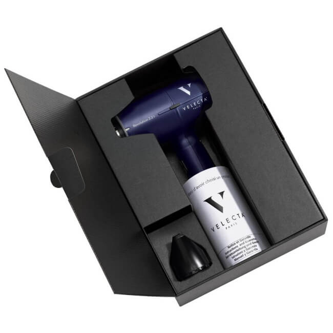 Sèche-cheveux Revolution 2.2 i bleu cosmos 2200W