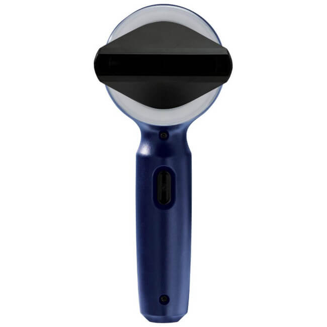 Iconic TGR 2.0 hair dryer black 2000W