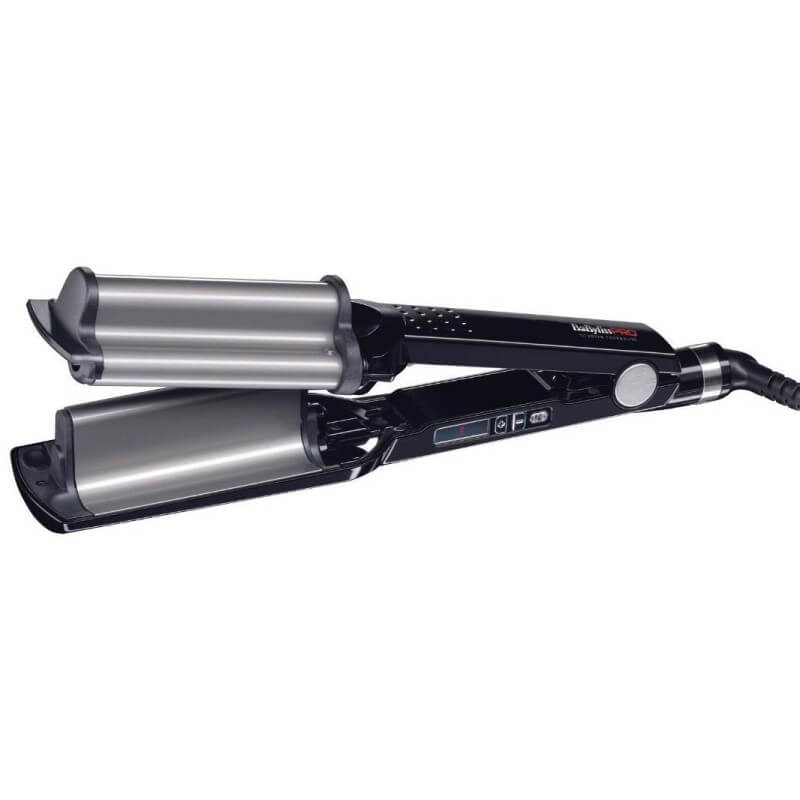Krultang met ionische technologie Babyliss Pro