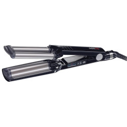 3D Ionische krultang Babyliss Pro