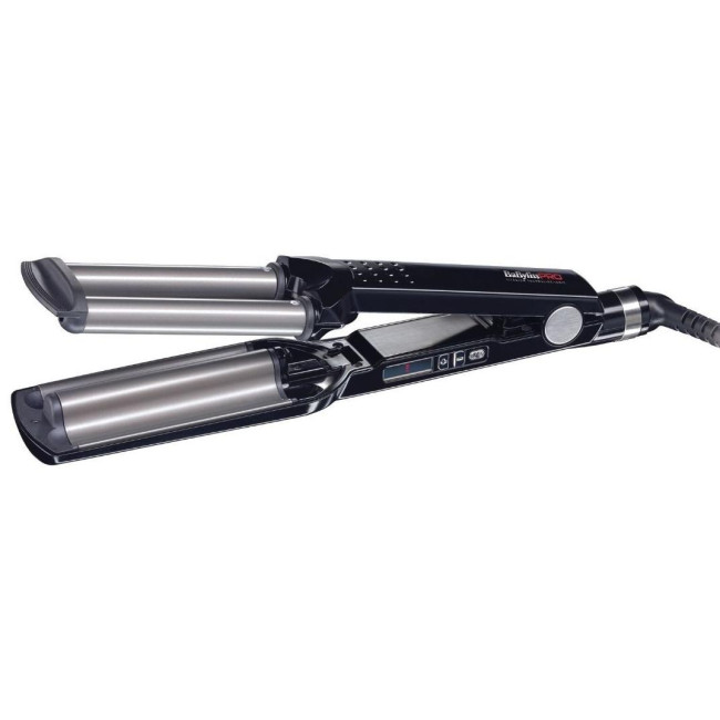 Babyliss Pro Ionic Wave Clamp Ionic 2369TTE