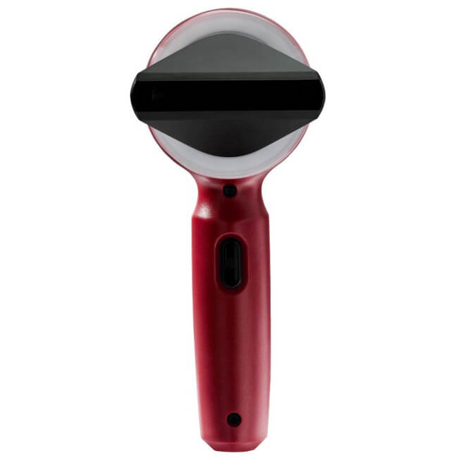 Iconic TGR 2.0 hair dryer black 2000W