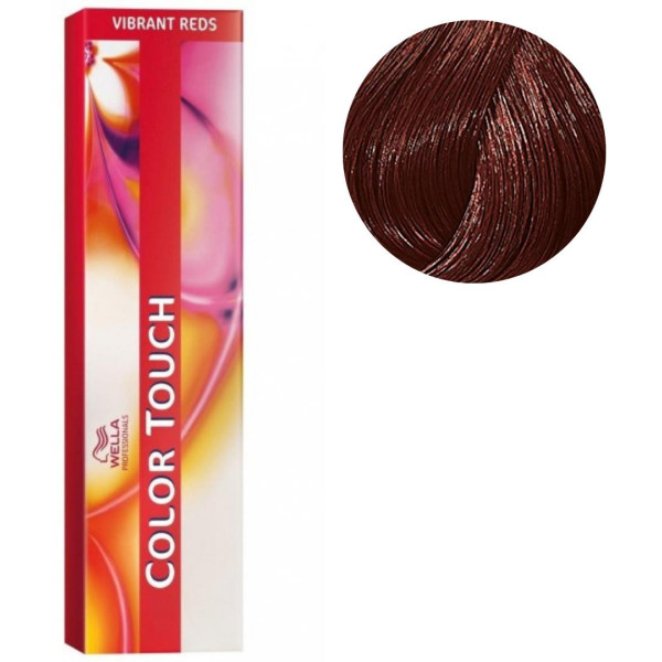 Color Touch 5/4 Hellbraun Kupfer 60 ML