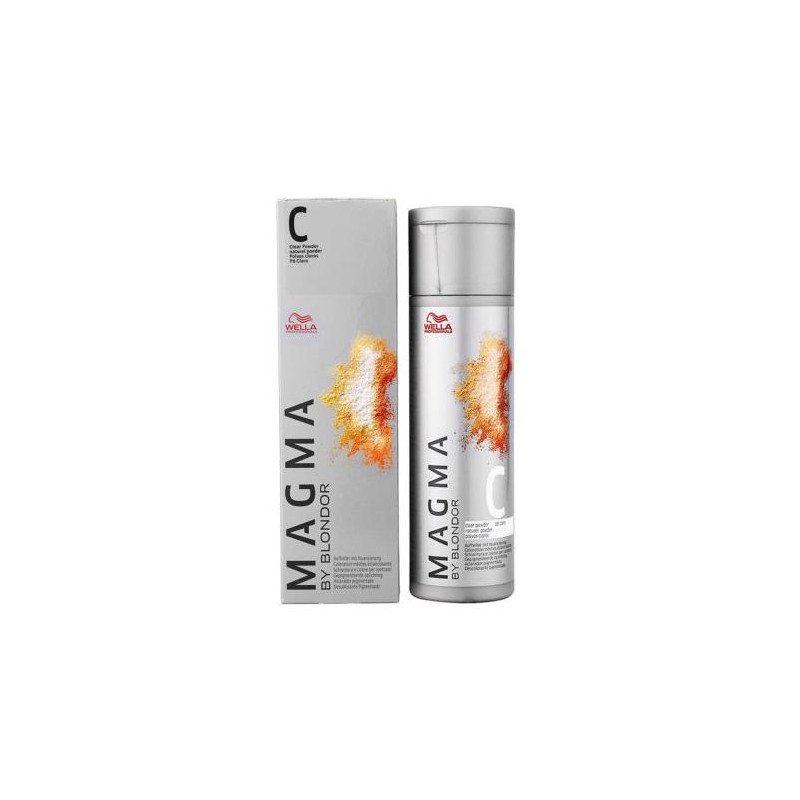 MAGMA By Blondor / 73 golden brown 120g