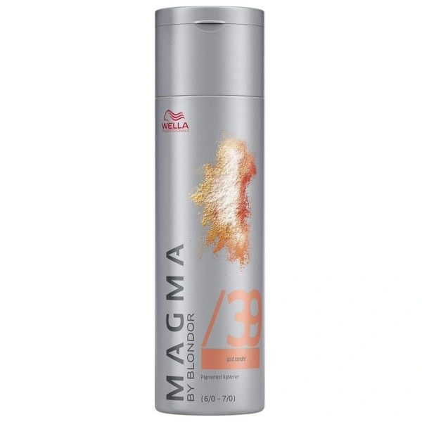 MAGMA Por Blondor / 73 120g color dorado