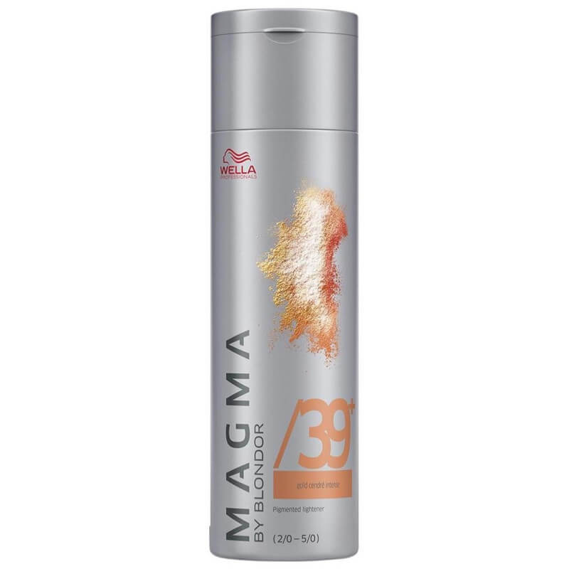 MAGMA par Blondor/39+ Donker gerookt goud 120g