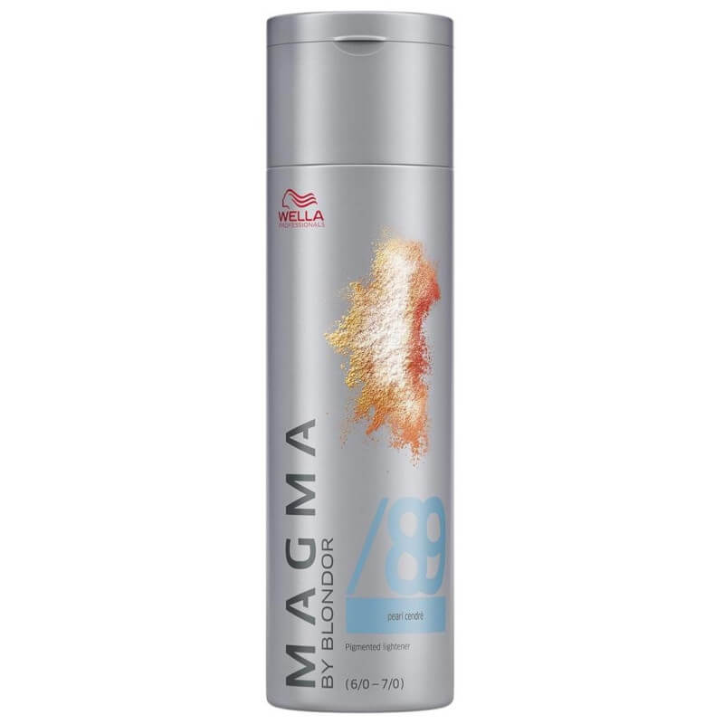 MAGMA Por Blondor/89 Perlé Fumé 120g