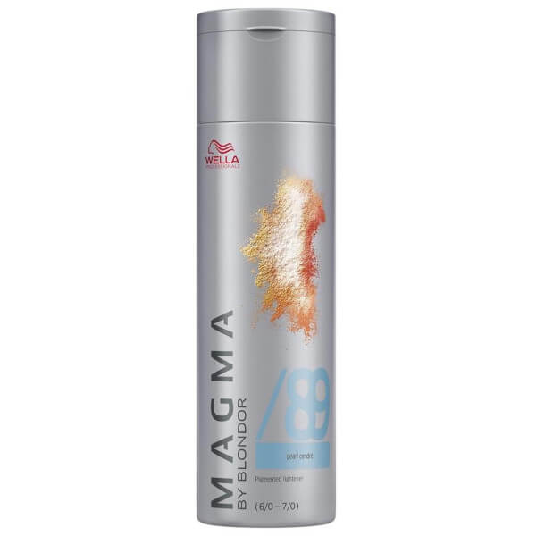 MAGMA van Blondor/89 Parelmoer Rook 120g MAGMA van Blondor/89 Parelmoer Rook 120g