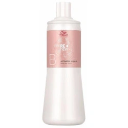 Color Renew Activateur Liquide Estompeur/gommage de couleur Color Renew Activateur

Attivatore liquido per sfumare/esfoliare il 
