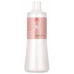 Color Renew Activateur es un liquido removedor/exfoliante de color.