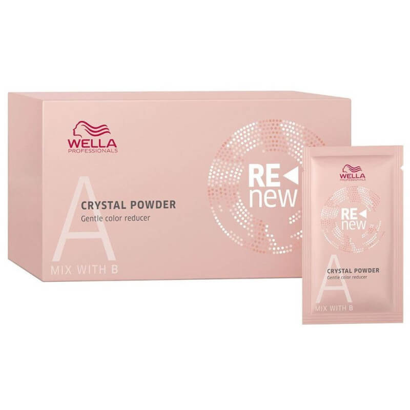 Color Renew Activateur Liquide Estompeur/gommage de couleur Color Renew Activateur