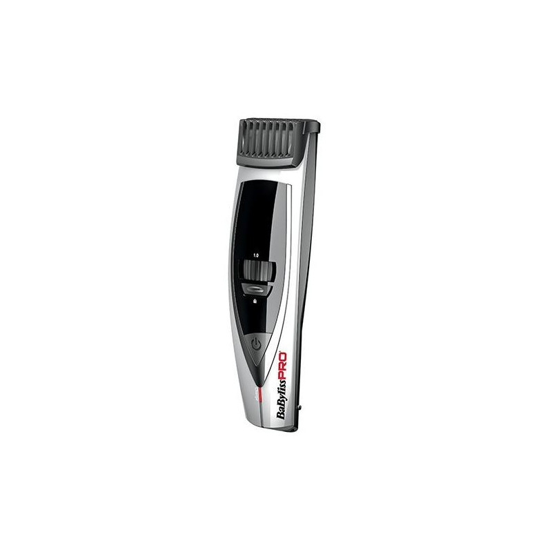 Beard Trimmer Babyliss Pro Hair and FX775E
