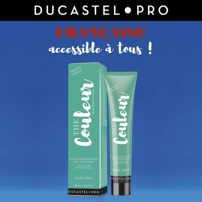 Coloración sin amoníaco al 0% 9.32 rubio muy claro dorado irisado Duxelle 100ML.