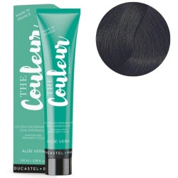 Coloração Sem Amônia 0% Cor 1 Preto Duxelle 100ML