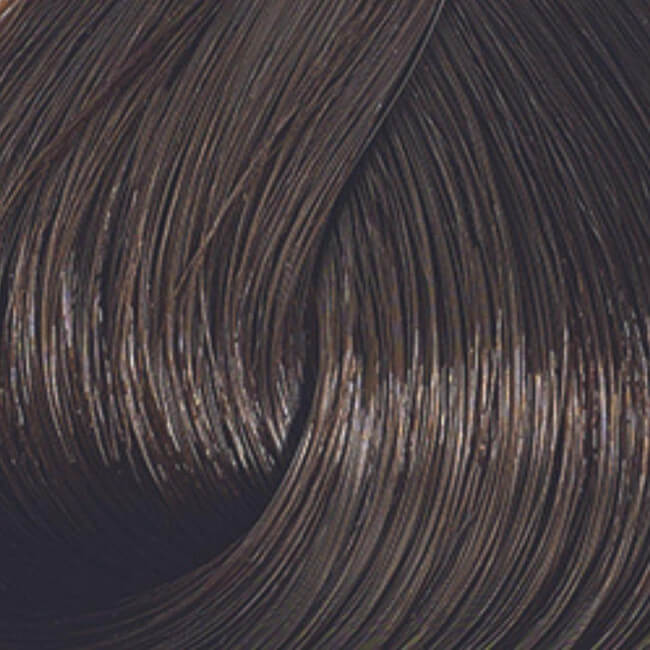 Coloração de cabelo sem amônia 5.35 castanho claro dourado acaju Duxelle 100ML