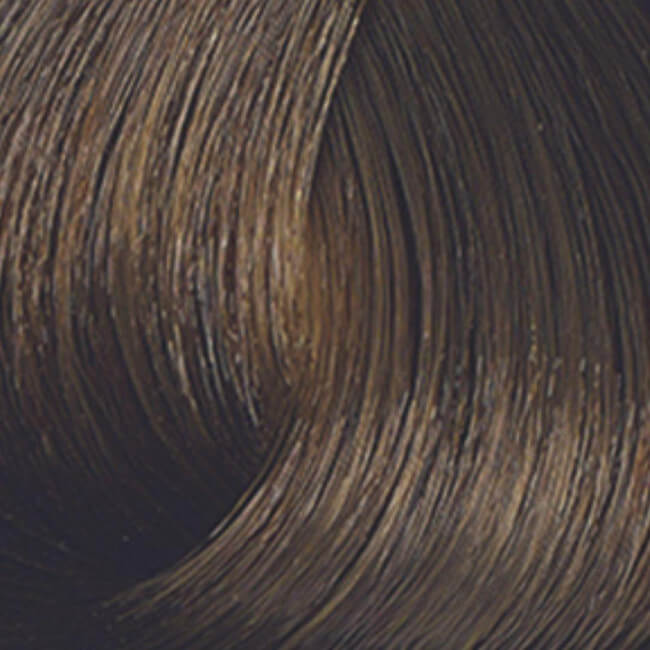 Kleuring De Kleur 0% ammoniak 6.32 donkerblond goud irisé Duxelle 100ML