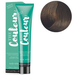 Coloration The Couleur 0% ammonique 10 blond clair clair Duxelle 100ML