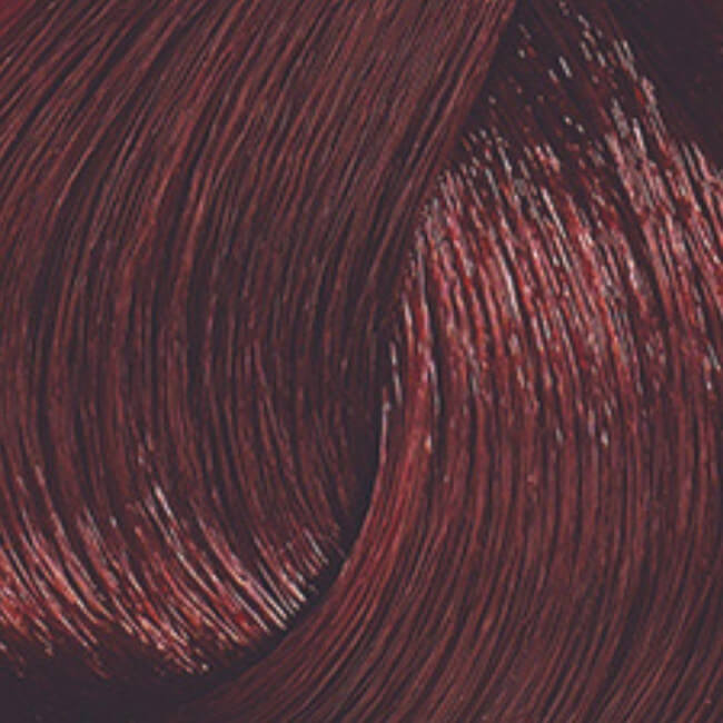 Kleuring De Kleur 0% ammoniak 6.66 diep rood donkerblond Duxelle 100ML